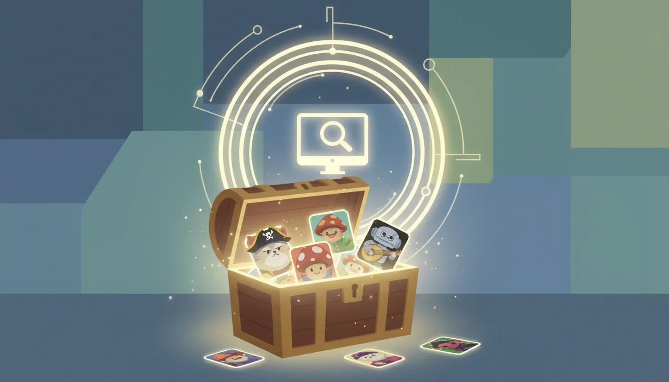 Where to Find SillyTavern Compatible AI Character Cards in PNG Format