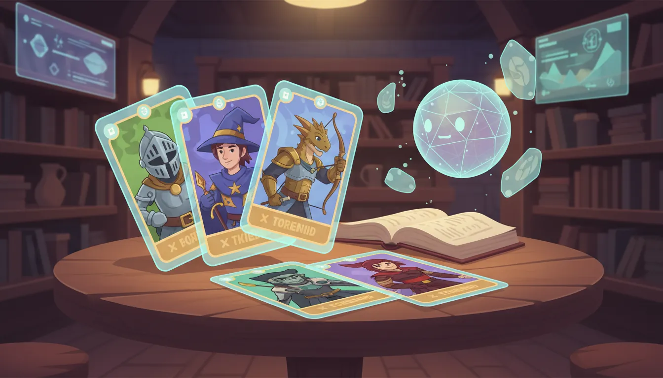 Best AI Character Cards for Roleplay Beginners: What to Download First