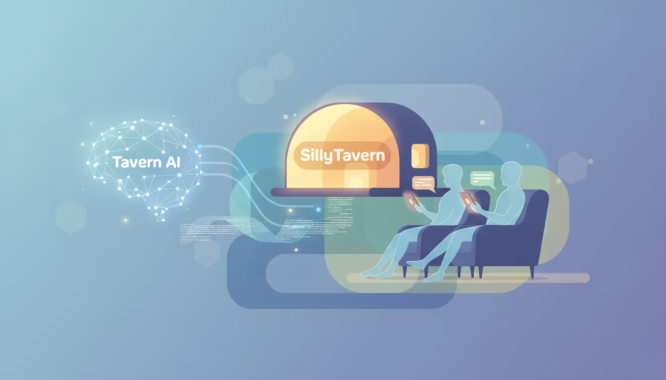How to Use Tavern AI with SillyTavern for Better Character Chats