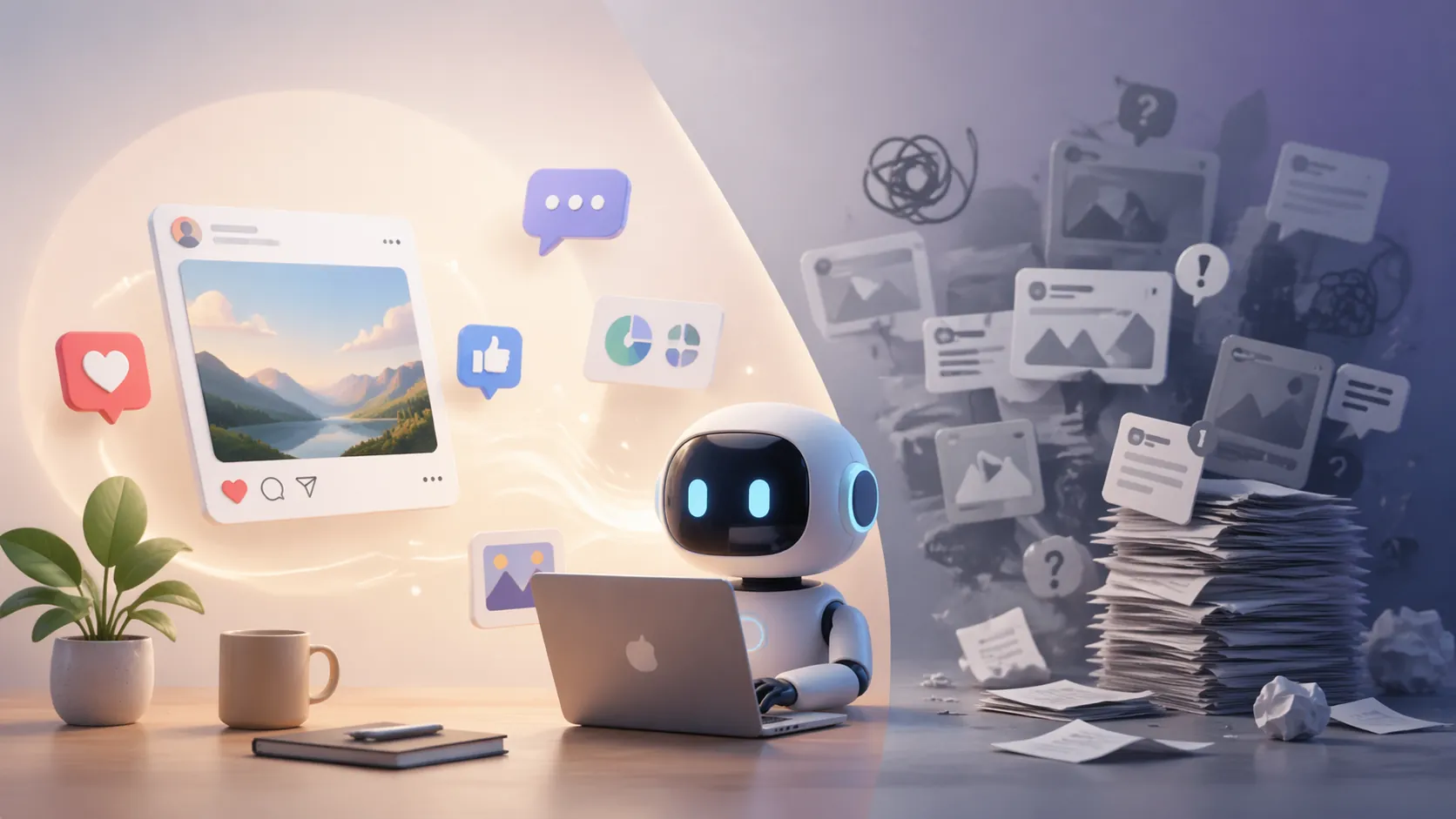 Tavern AI for Social Media Content: Channel-by-Channel Prompt Workflow